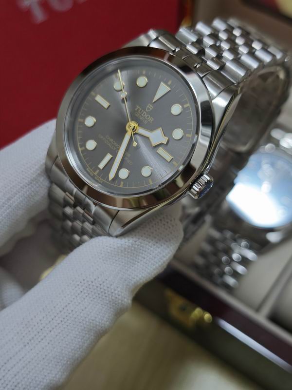 Tudor 39mm 081649